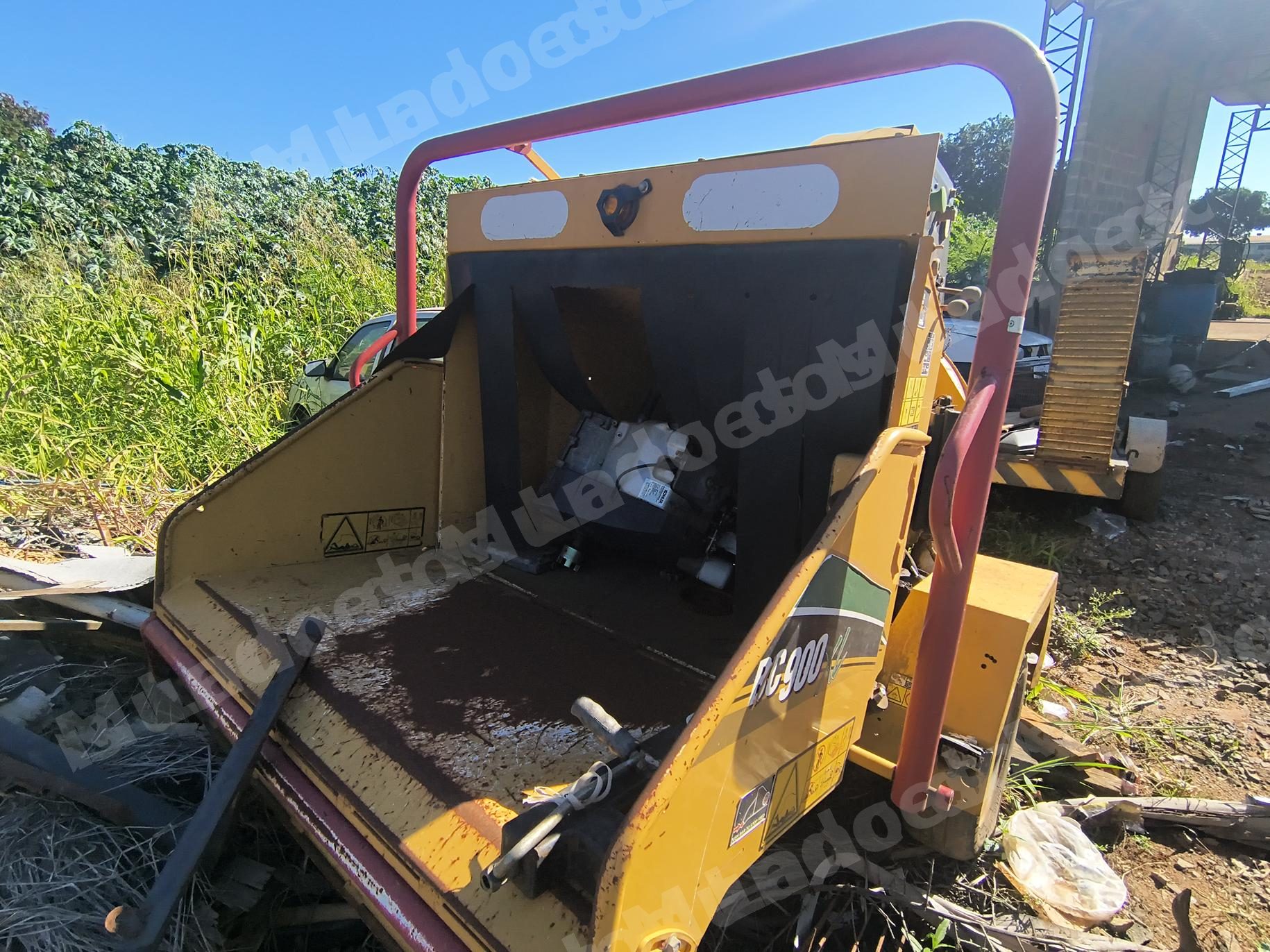 Lote em leilao em Campos do Jordão/SP