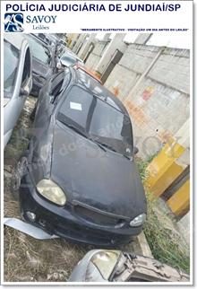 Gm em leilao em Campos do Jordão/SP