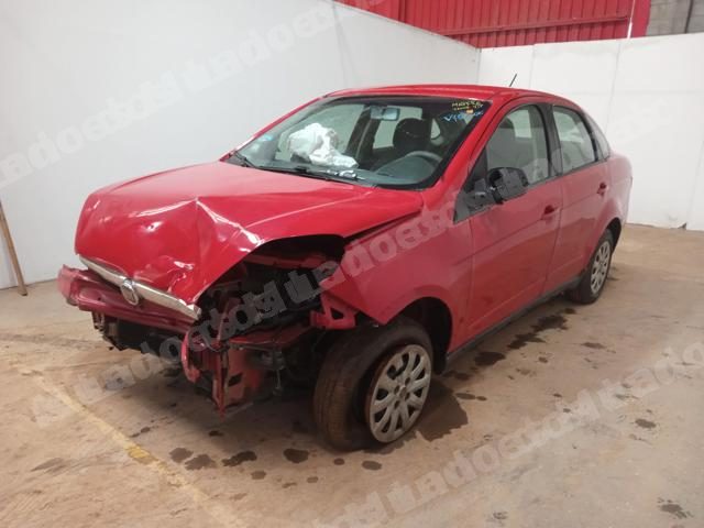 Fiat em leilao em Brasil