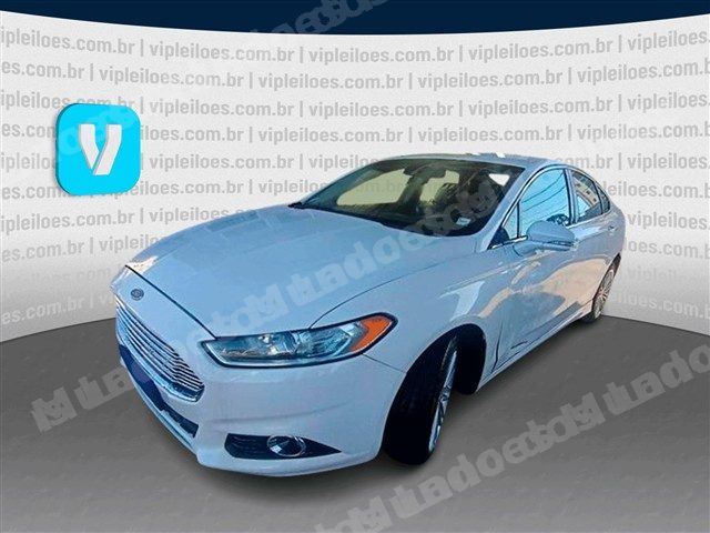 Ford 2014 em leilao em Brasil