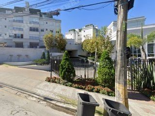 Apartamento em leilao em Campos do Jordão/SP
