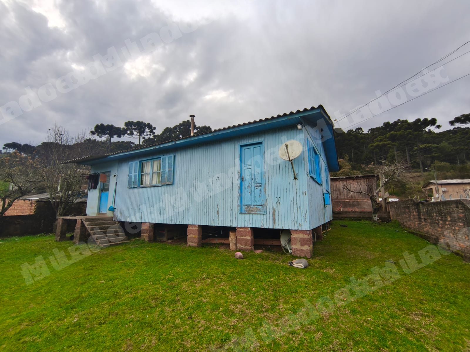 Imovel em leilao em Cambará do Sul/RS