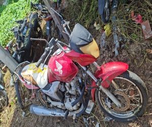 Honda em leilao em Brasil