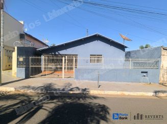 Casa em leilão em Frutal/MG - Lote 13