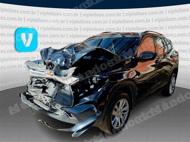 Chevrolet em leilao em Brasil