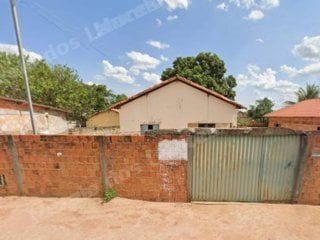 Casa em leilao em Urucuia/MG