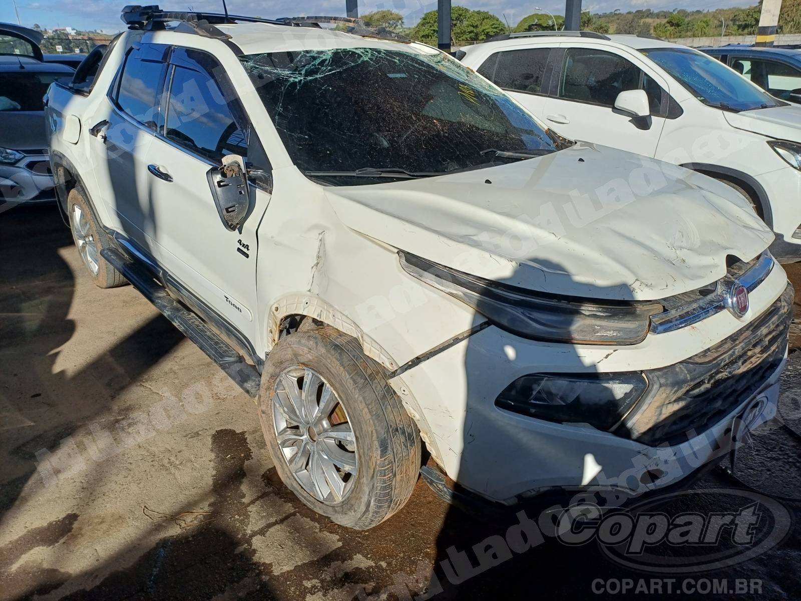 Lote em leilao em Pirapora/SP