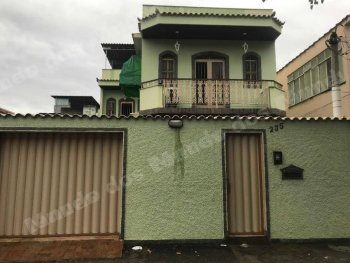 Imovel em leilao em Rio de Janeiro/RJ - Lote 17