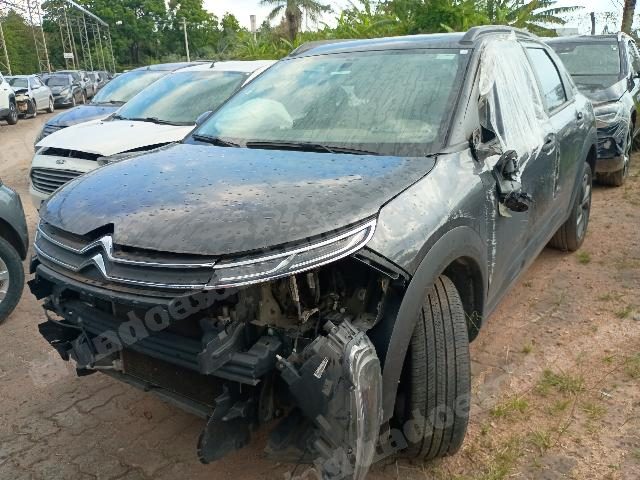 Citroen 2019 em leilão em Valinhos/SP