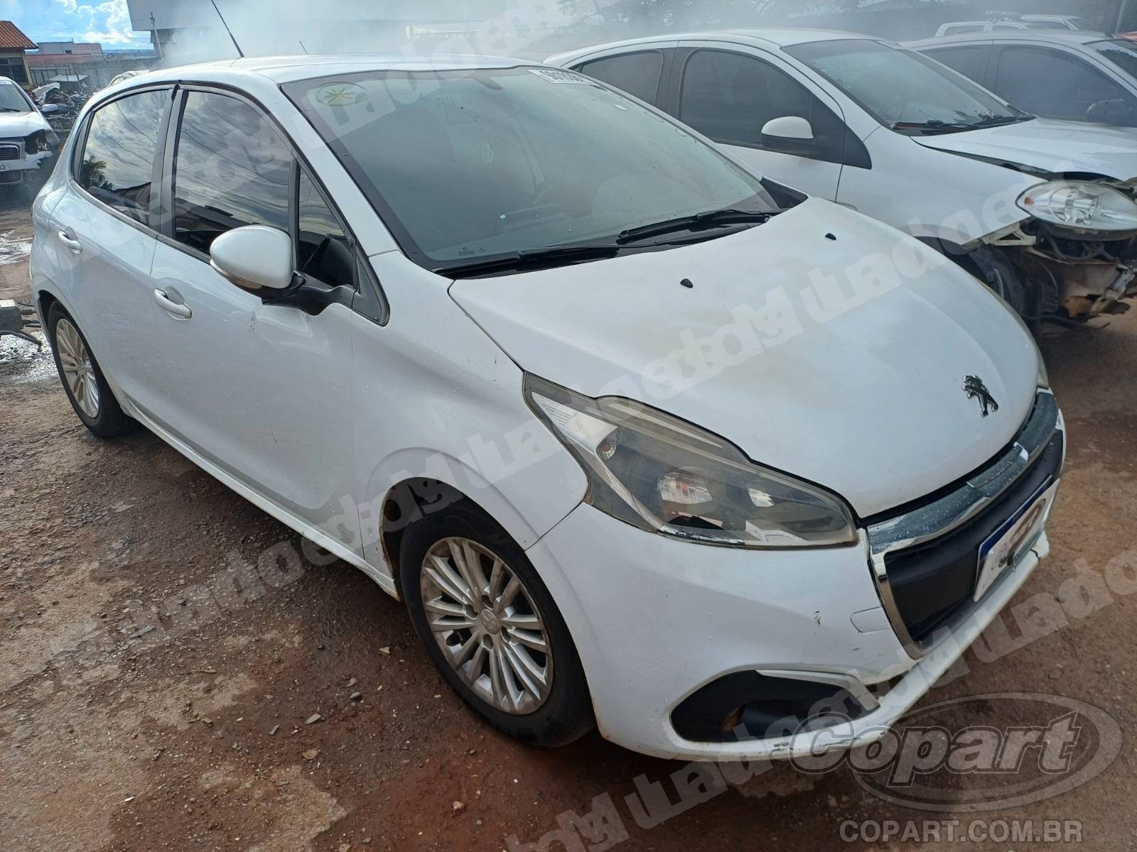Lote em leilao em Goiânia/GO