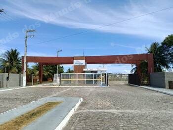 Terreno em leilao em Estância/SE