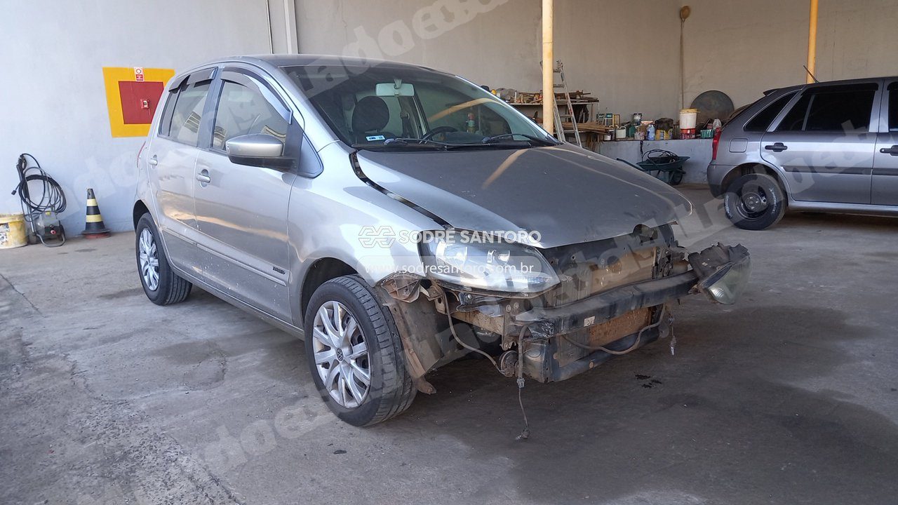 Volkswagen em leilao em Bauru/SP