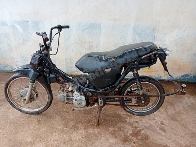 Honda Veiculo 2009 em leilao em Brasil - Lote 1