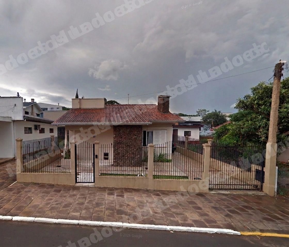 Casa em leilao em Município de Ibiraiaras/RS