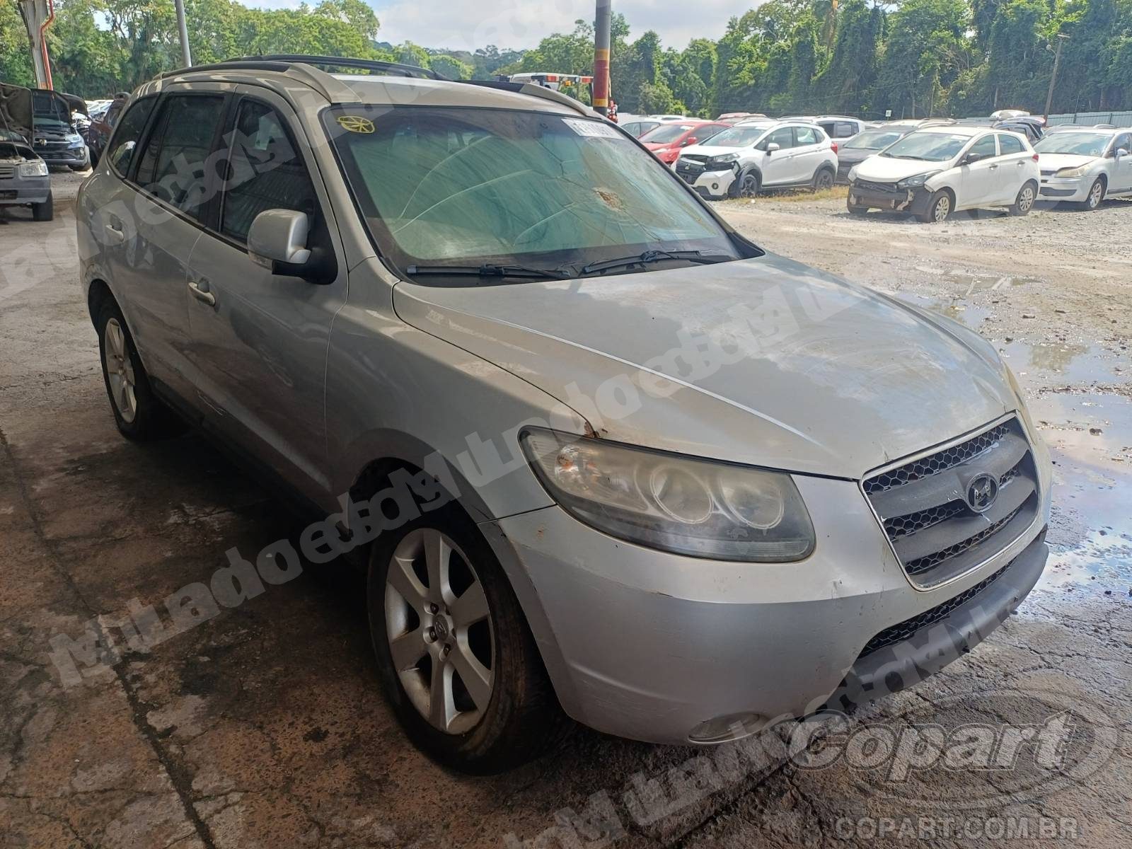 Lote em leilao em Embú das Artes/SP