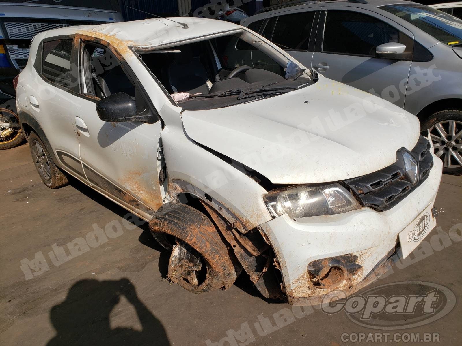 Lote em leilao em Ribeirão Preto/SP