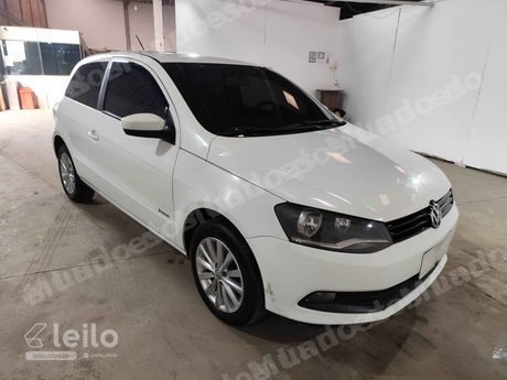 Volkswagen em leilao em São José dos Pinhais/PR