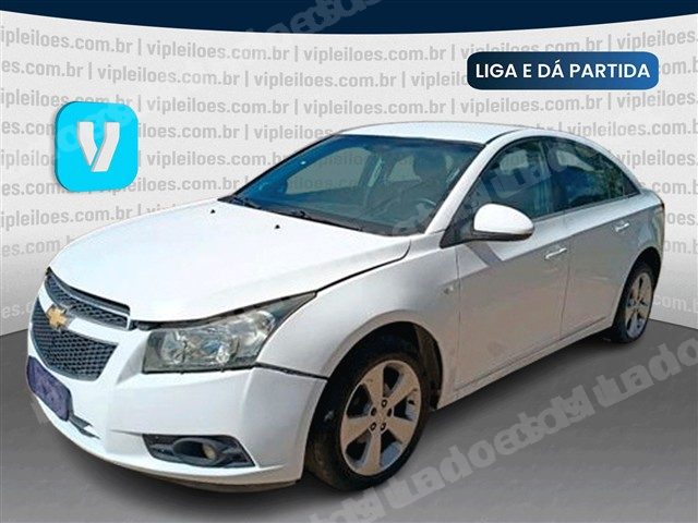 Chevrolet em leilao em Brasil