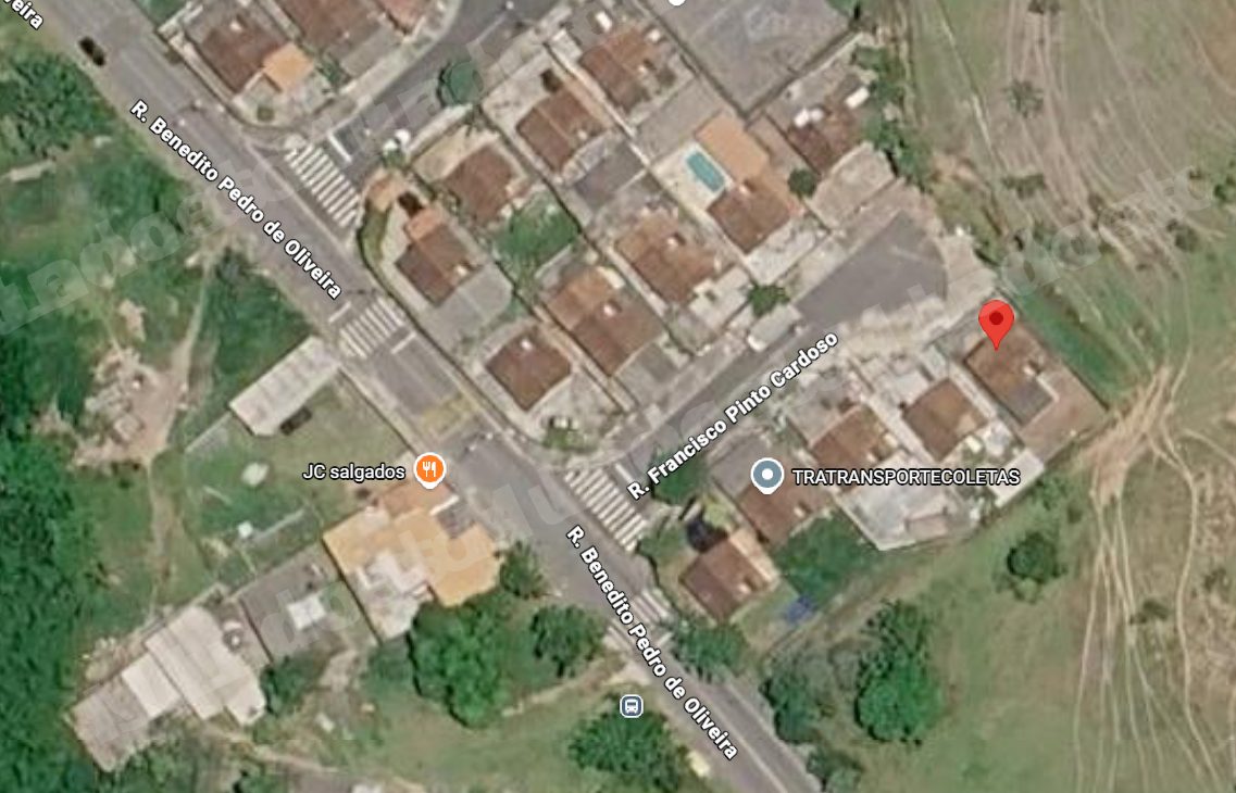 Casa em leilao em Mogi das Cruzes/SP
