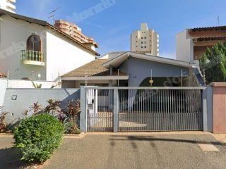 Casa em leilao em Bauru/SP