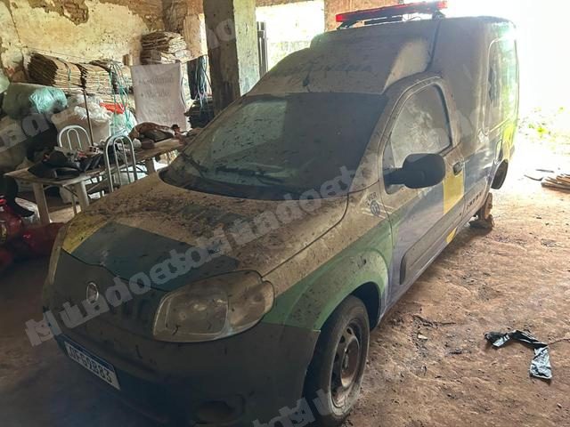 Fiat em leilao em Brasil