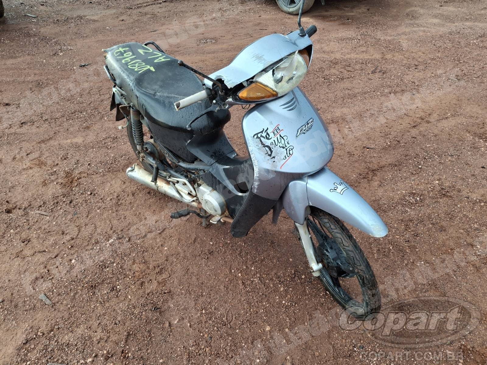 Terreno em leilao em Cuiabá/MT