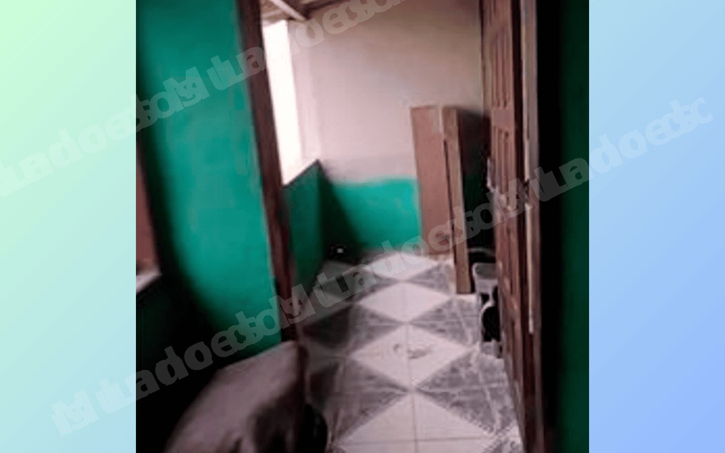 Casa em leilao em Itaboraí/RJ