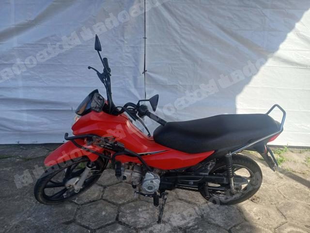Honda 2022 em leilão em Marituba/PA