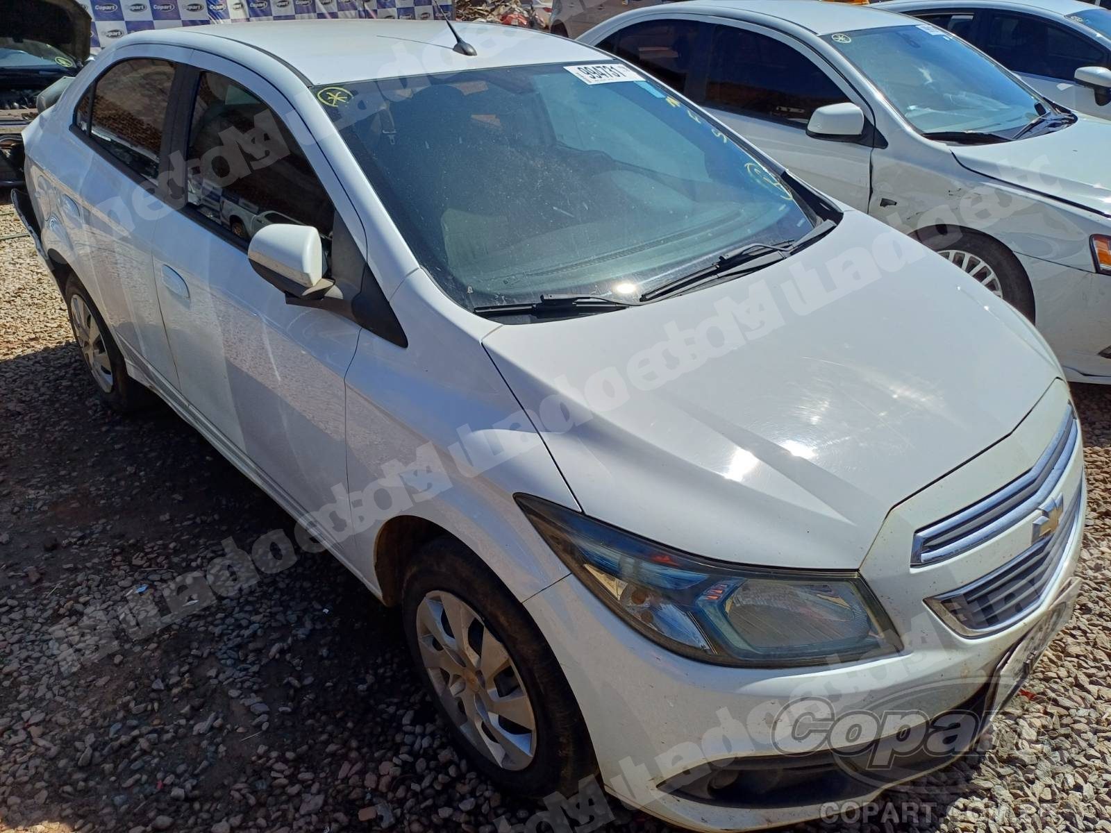 Lote em leilao em Goiânia/GO
