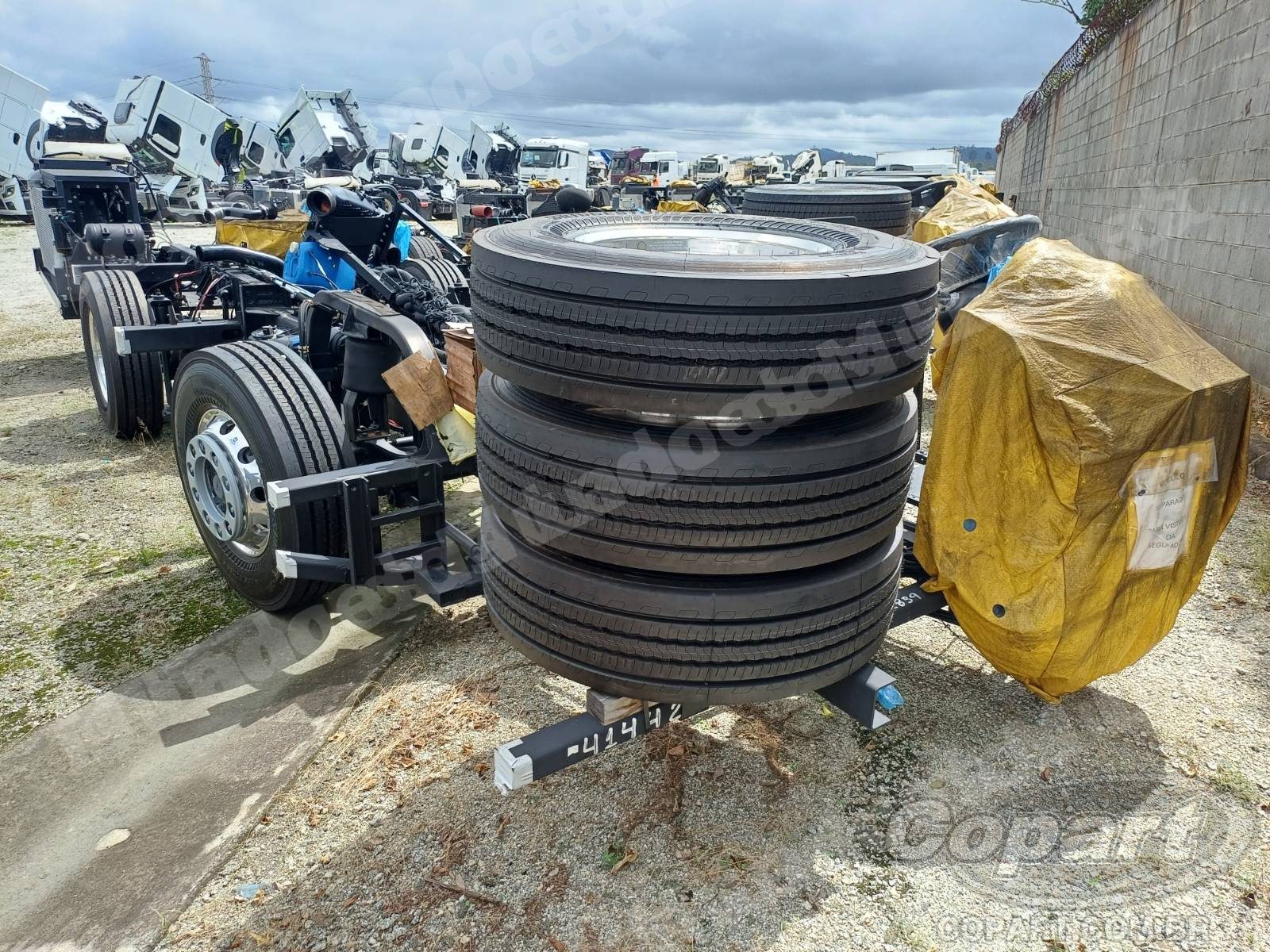 Terreno em leilao em Pirapora/SP