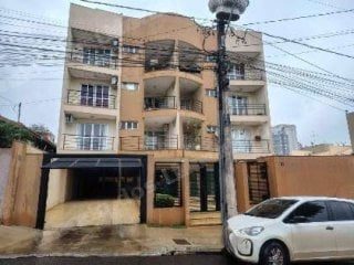 Apartamento de 115 m2 em leilão em Arapongas/PR
