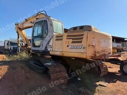 Lote em leilao em Primavera do Leste/MT