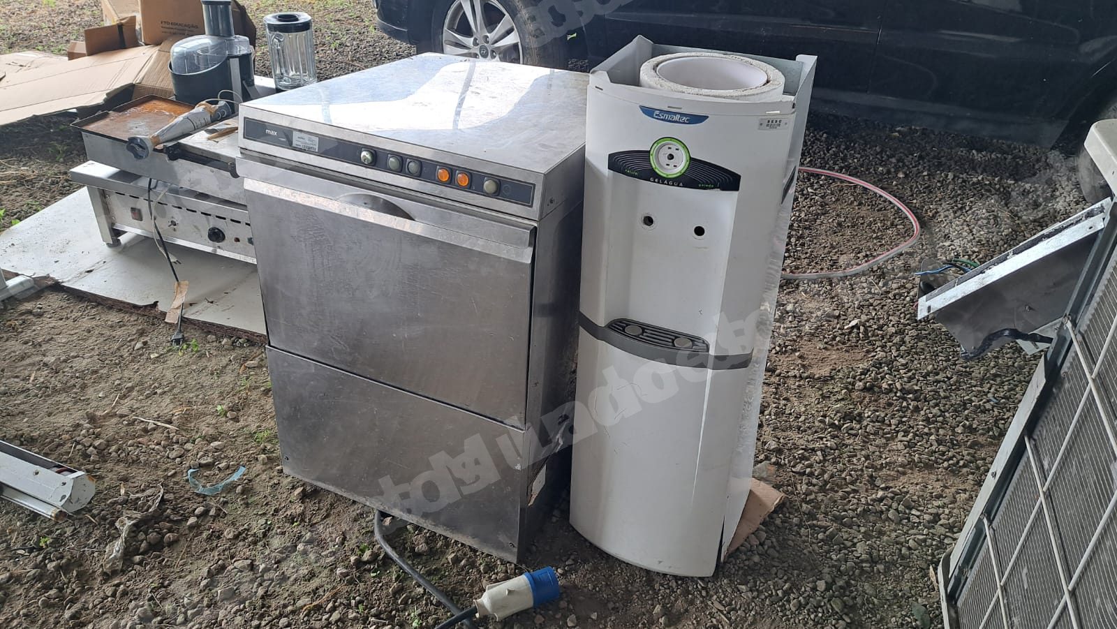 Lote em leilao em Brasil