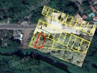 Terreno em leilao em Peruíbe/SP
