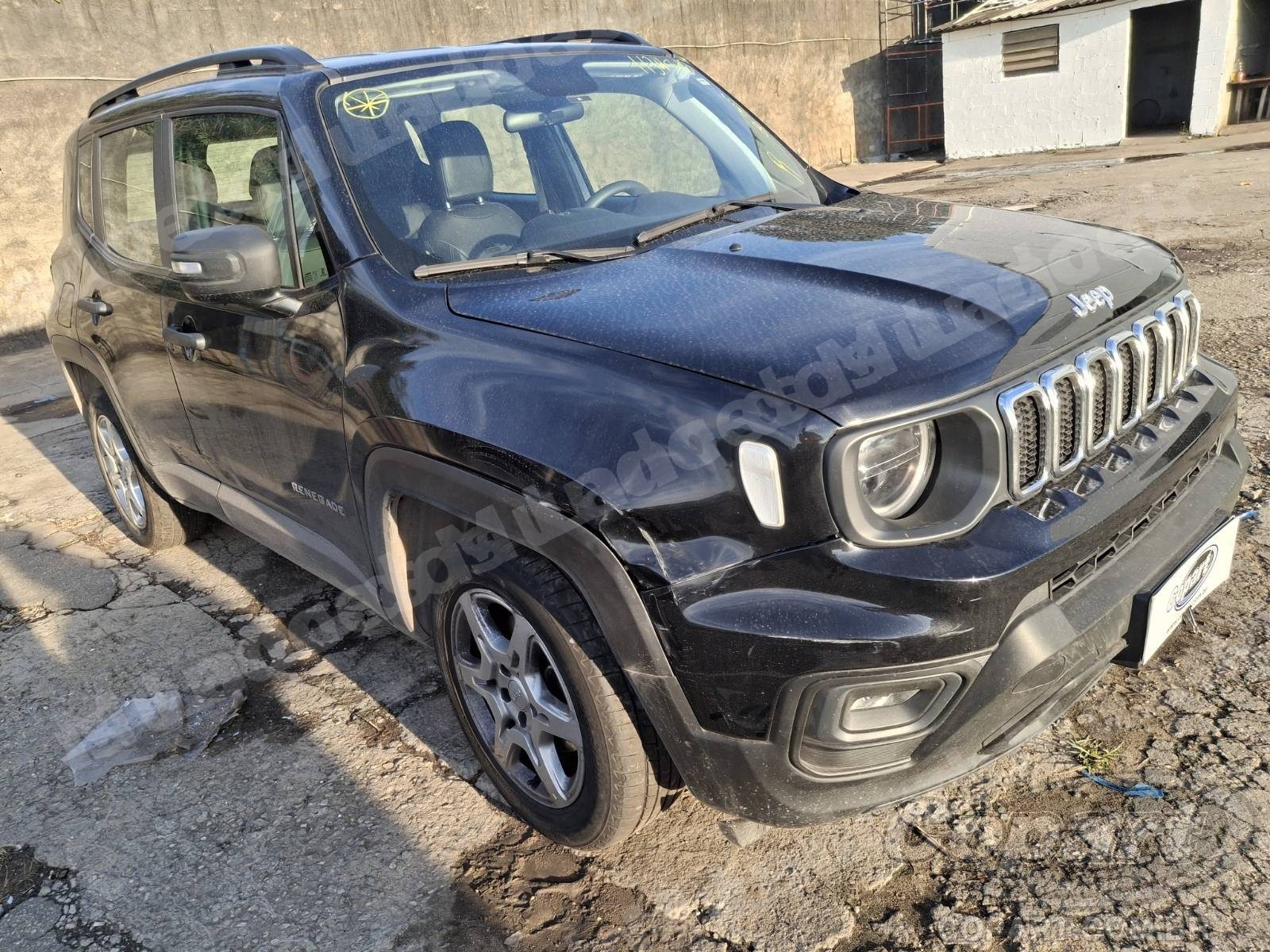 Lote em leilao em Caçapava/SP