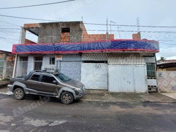 Imovel em leilao em Camaçari/BA
