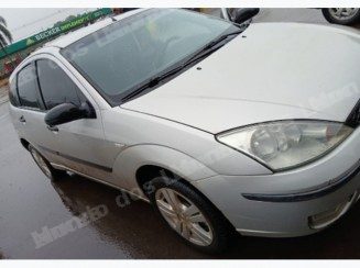 Ford em leilao em Brasil