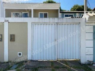 Apartamento de 85 m2 em leilão em Rio de Janeiro/RJ