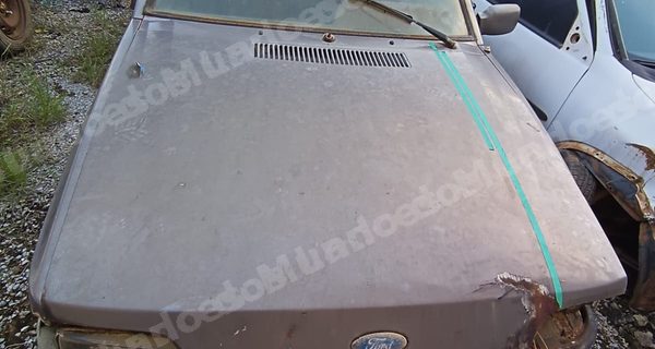 Ford em leilao em Sorriso/MT