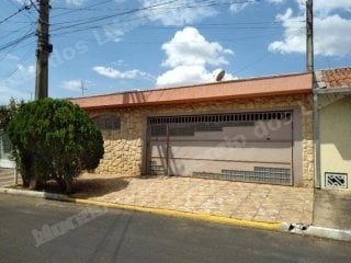 Casa de 149 m2 em leilão em Itirapina/SP