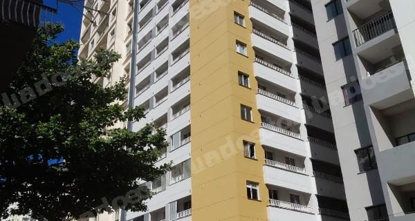 Apartamento em leilao em São Paulo/SP