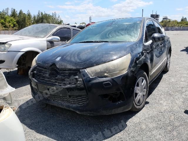 Citroen 2013 em leilão em Camaçari/BA