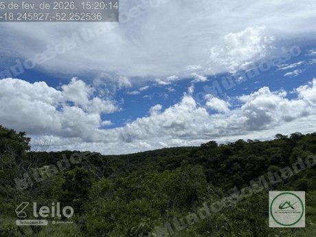 Terreno em leilao em Serranopolis/GO