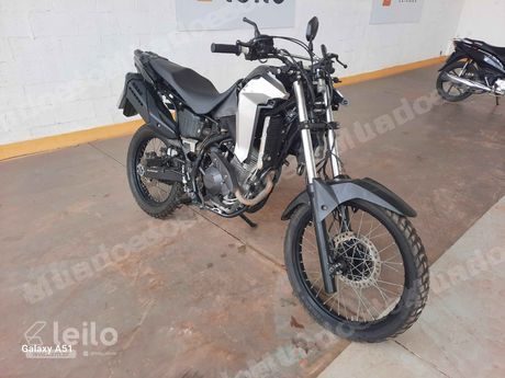 Honda em leilao em Benevides/PA