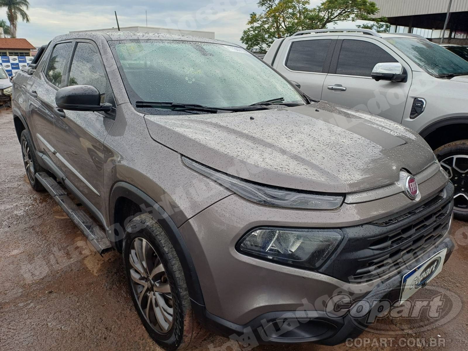 Lote em leilao em Goiânia/GO