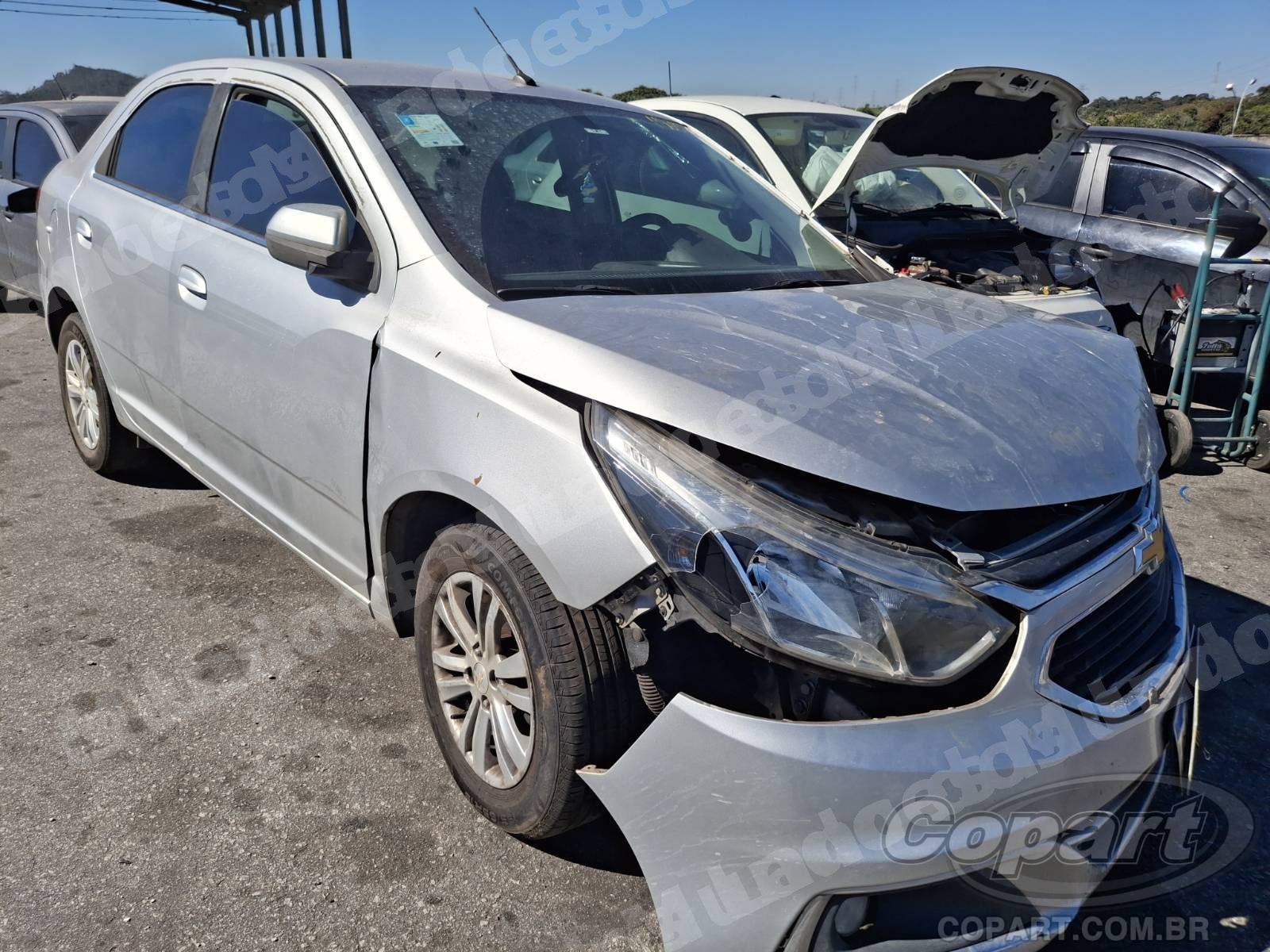 Lote em leilao em Pirapora/SP