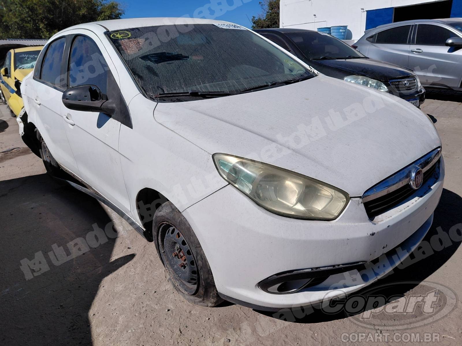 Lote em leilao em Caçapava/SP