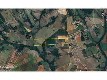 Terreno em leilao em Anápolis/GO