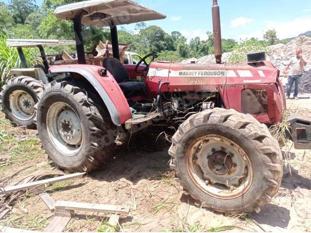 Veiculo em leilao em Brasil