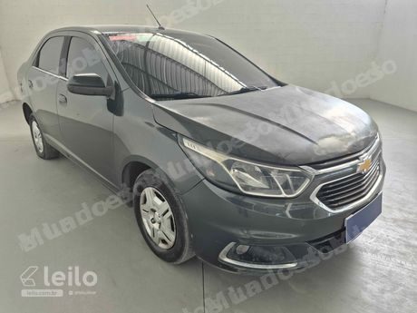 Chevrolet em leilao em Eusébio/CE